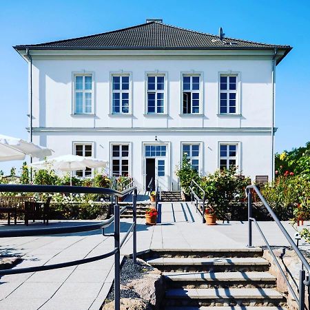 شقة Gutshaus Gross Helle Mölln المظهر الخارجي الصورة
