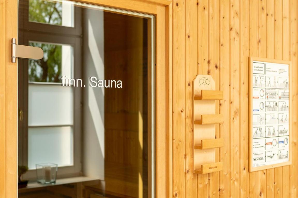 شقة Gutshaus Gross Helle Mölln المظهر الخارجي الصورة