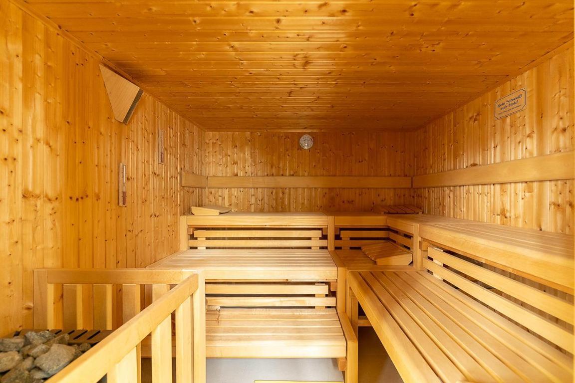 شقة Gutshaus Gross Helle Mölln المظهر الخارجي الصورة