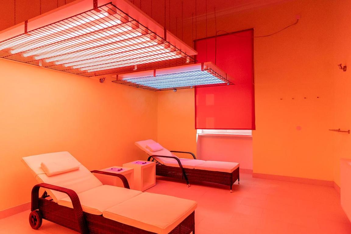 شقة Gutshaus Gross Helle Mölln المظهر الخارجي الصورة