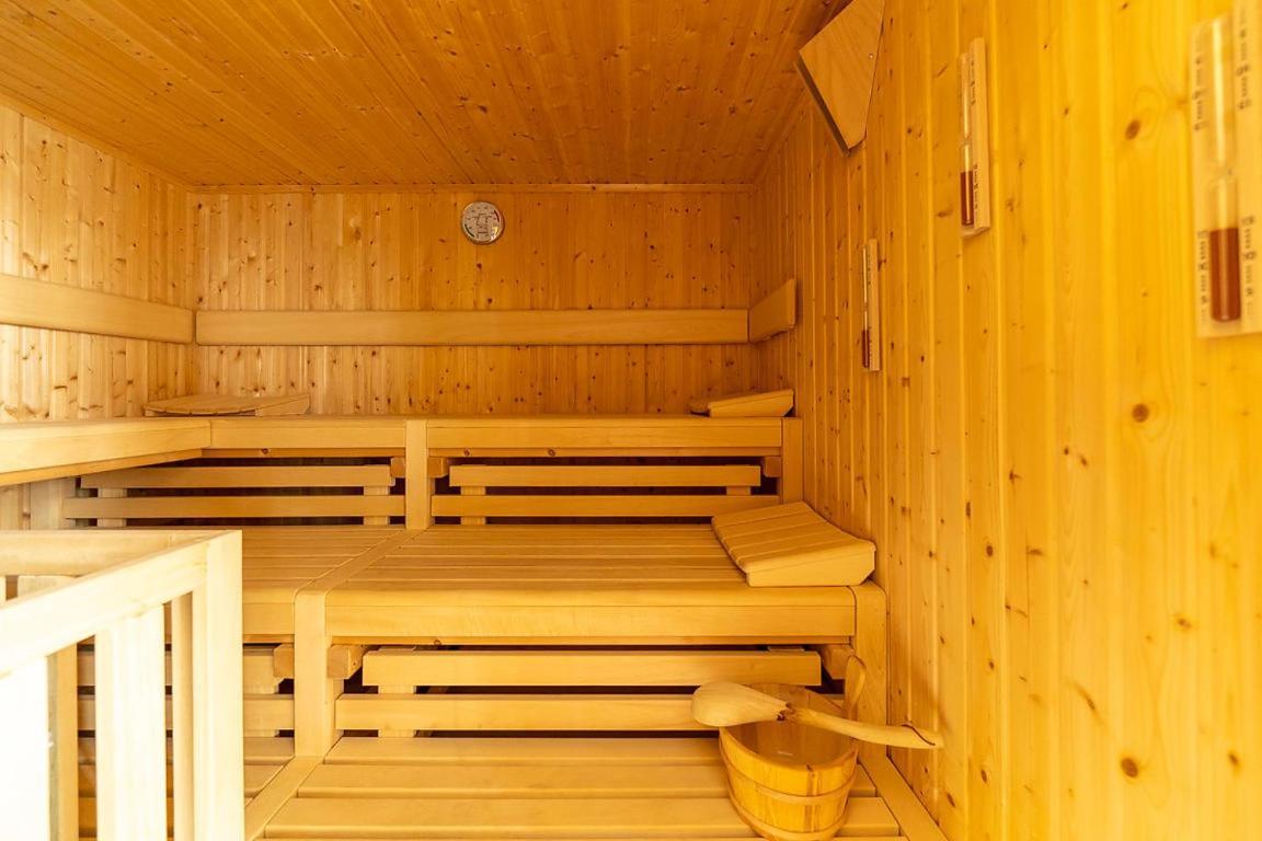 شقة Gutshaus Gross Helle Mölln المظهر الخارجي الصورة